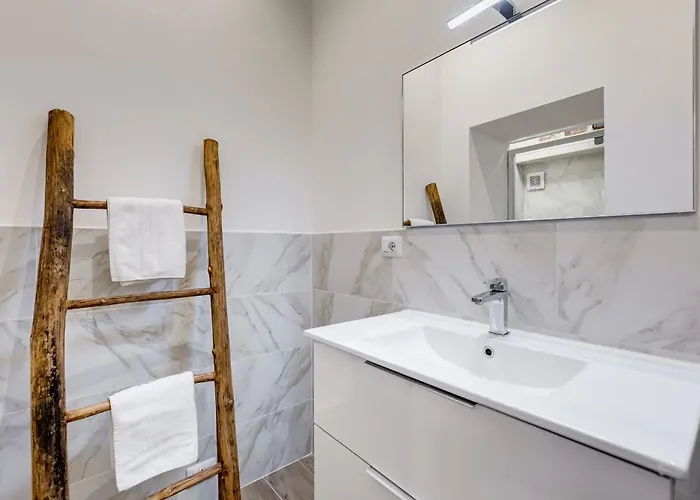 דירה New Spanish Square - Romedreamhome