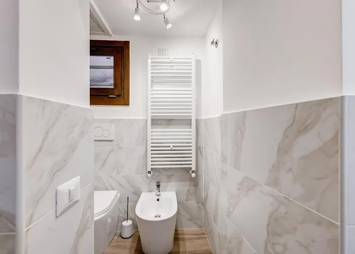 דירה New Spanish Square - Romedreamhome