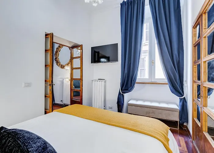 New Spanish Square - Romedreamhome