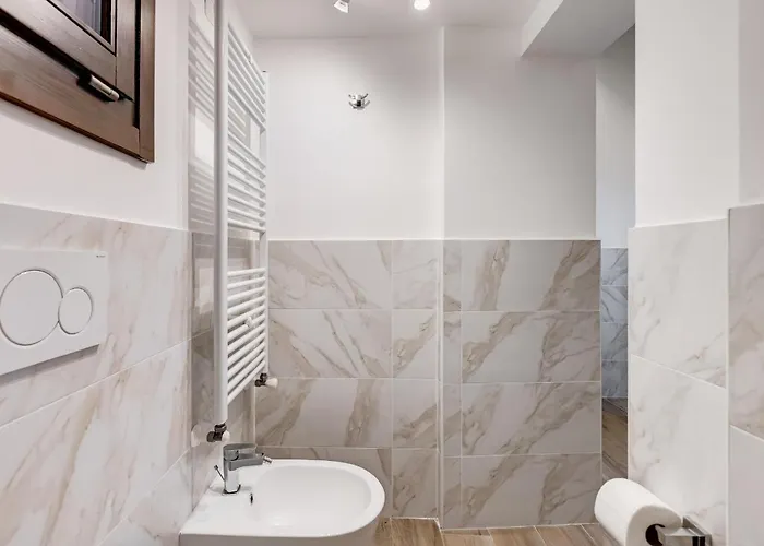 New Spanish Square - Romedreamhome רומא