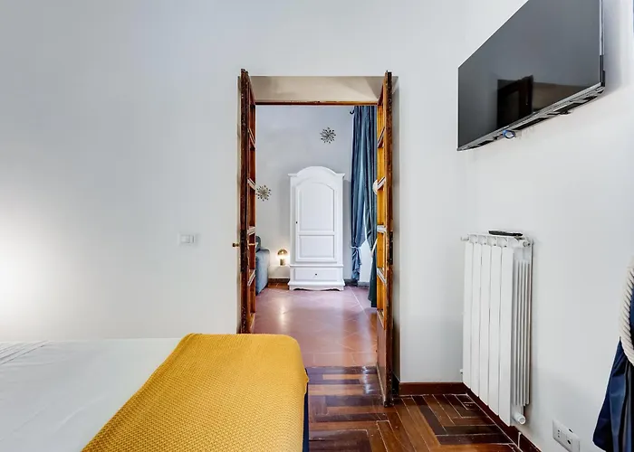 New Spanish Square - Romedreamhome