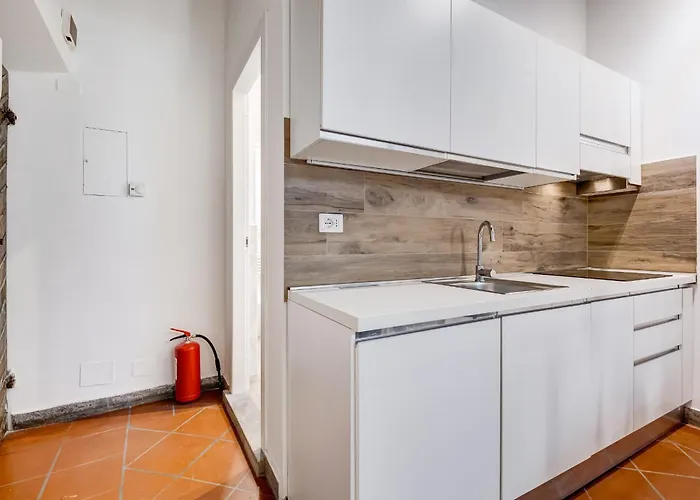 New Spanish Square - Romedreamhome * רומא